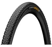Continental 40-584 Terra Speed PT BC TLR s/s *