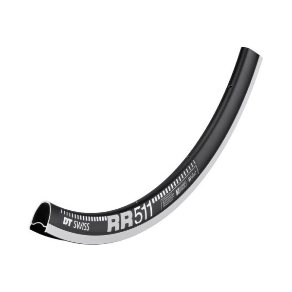 DT RR 511 Felge RB 700c 18 20L