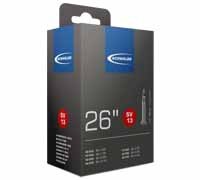 Schlauch Schwalbe SV13 MTB 26" (40-559 bis 62-559) S60