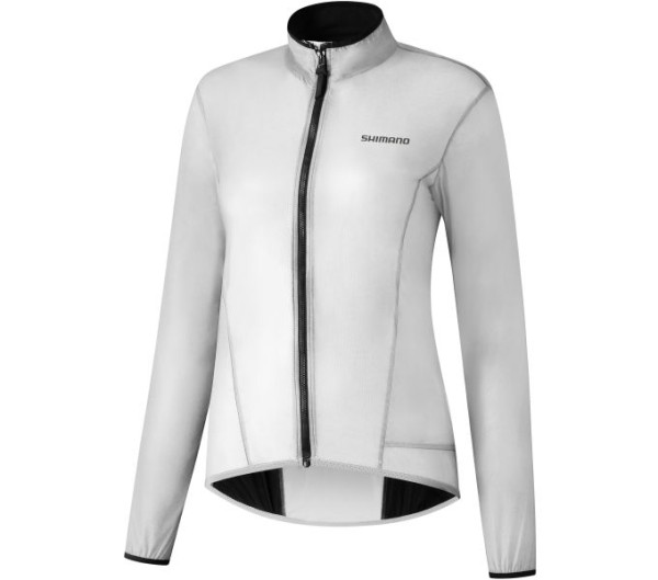 Shimano Women Primavera Windbreaker Light JKT M