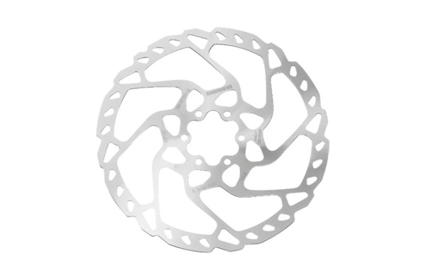 Shimano Bremsscheibe SLX SM-RT66 180 mm 6-Loch 10er Karton