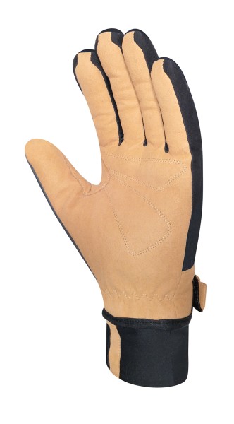 Chiba Offroad Light Gloves black