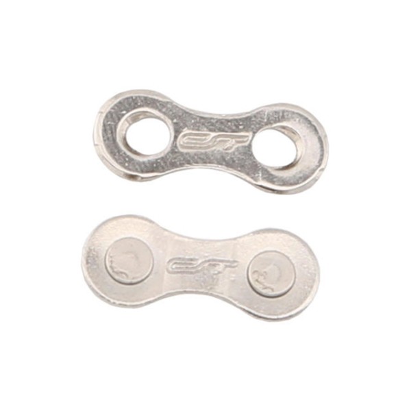 Contec Kettenschloss Connector 10-F - Fahrrad Kettensicherung