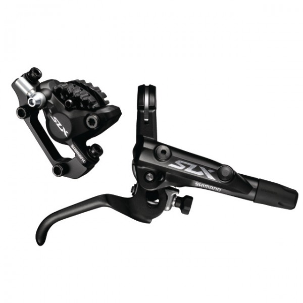 Shimano Bremsanlage BL-M7000-R hinten