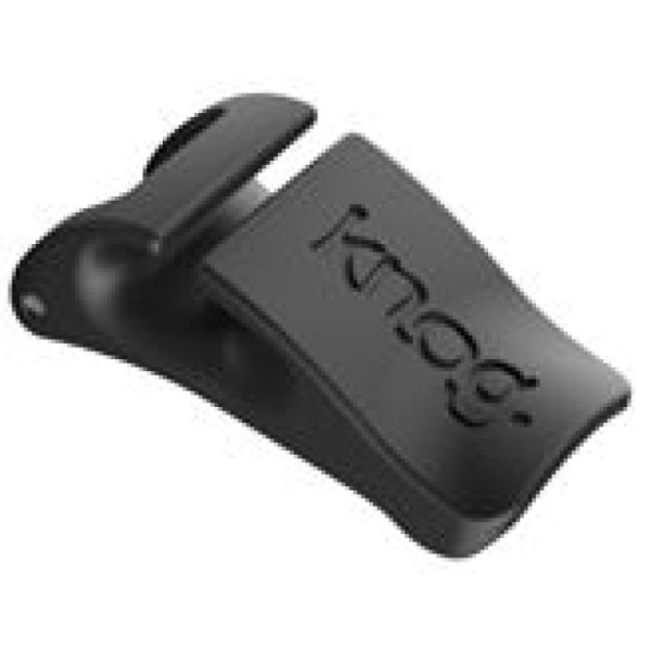 Knog Blinder-Clamp Ersatz