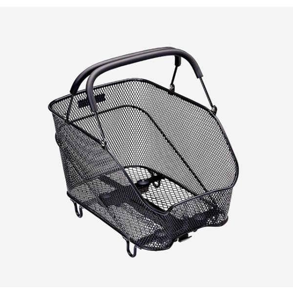 Racktime Korb BASKit Trunk 2.0 Small