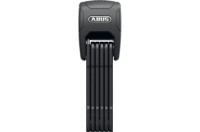 Vorschau: Abus Faltschloss Bordo Granit XPlus Alarm 6500KA/90 mit Halter SH 6500/90 schwarz Vorschau: Abus Faltschloss Bordo Granit XPlus Alarm 6500KA/90 mit Halter SH 6500/90 schwarz