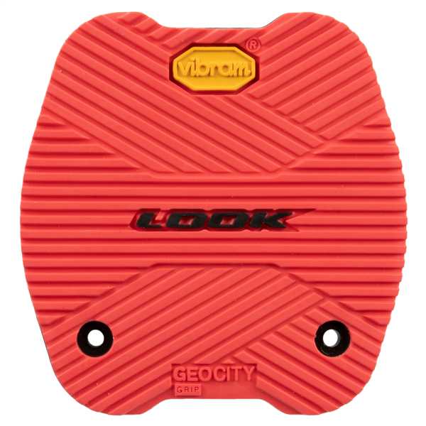 Cleat CITY GRIP RED one size