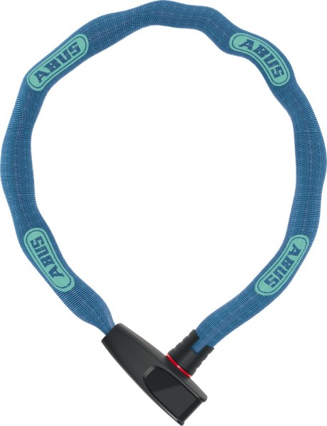 Abus Kettenschloss Catena 6806K/85 ohne Halter neon blue