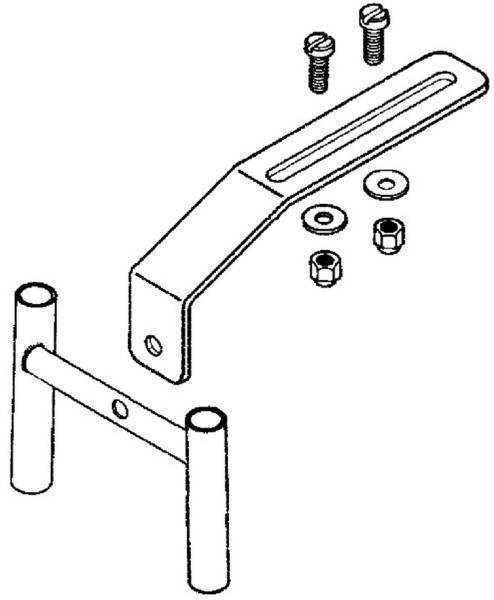 Pletscher Bef. auf Bremsbolzen