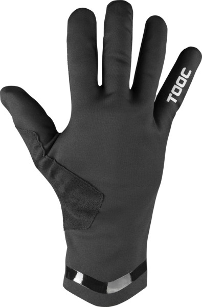 Wintermano Unisex schwarz M