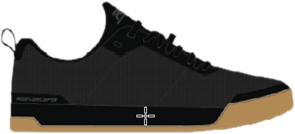 Accomplice Herren schwarz 40
