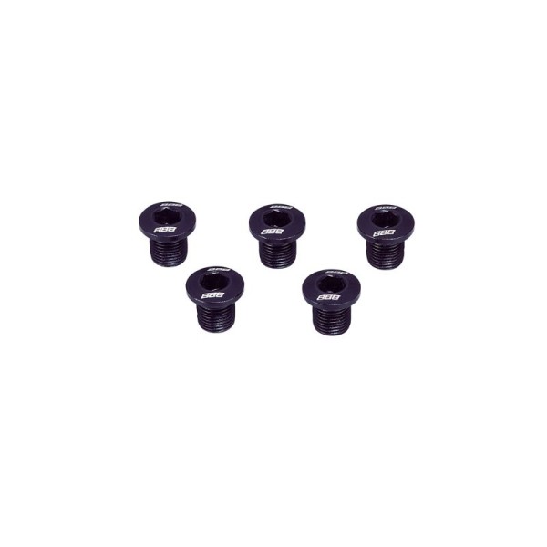 BBB Kettenblattschrauben TripleStars BCR-52