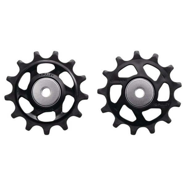 Shimano Führungs- und Spannrolle RD-M8130 SGS Paar