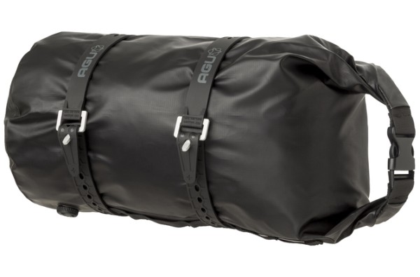 AGU Handlebar-Pack Extreme Pro Waterproof Venture 9,6 Liter black