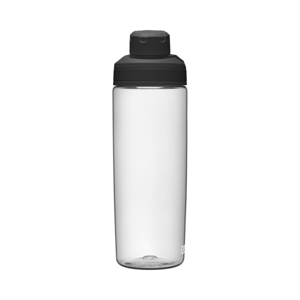 Bottle Chute Mag 0.6l Clear