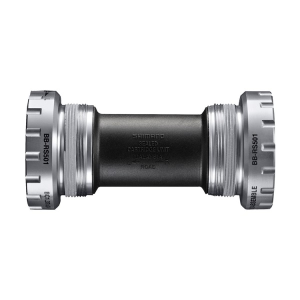 Shimano Innenlager BB-RS501 HOLLOWTECH II ITA 70 mm