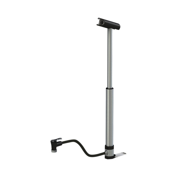 Crankbrothers Pumpe Mini Floor Klic