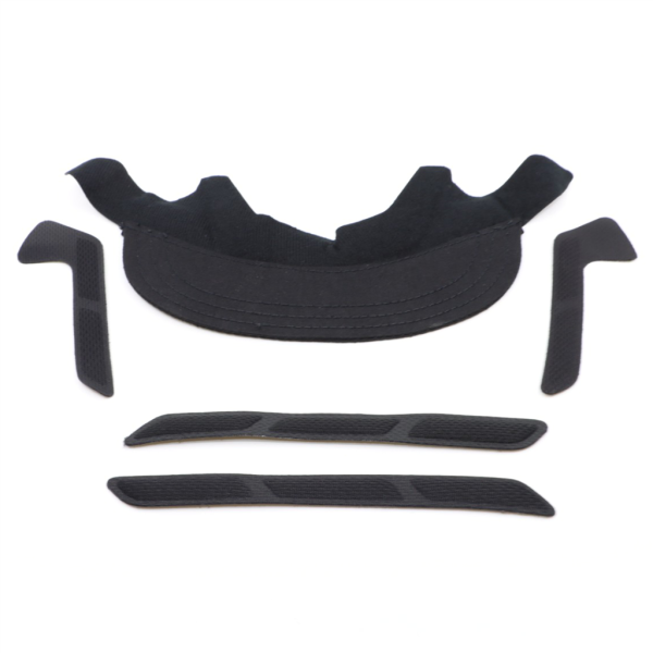 Cormick XL Crossley Pad Set+Soft Visor
