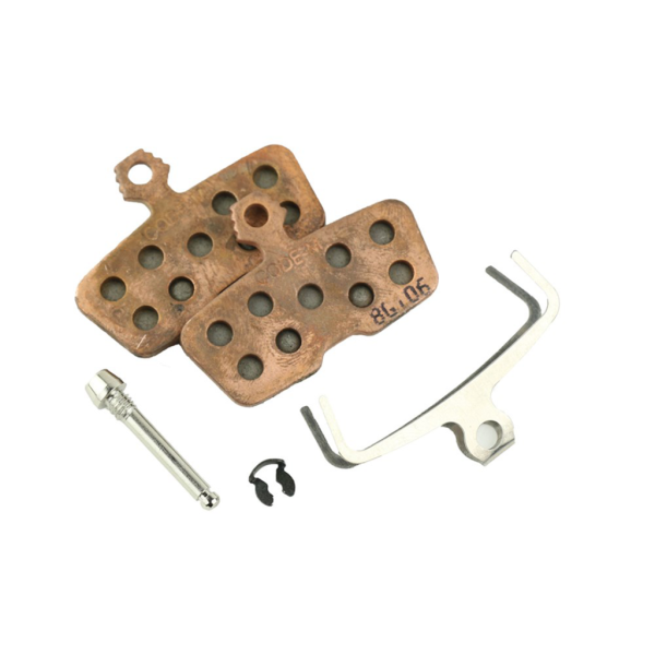 Disc Brake Pads Code/GuideRE/DB8 sinter/steel