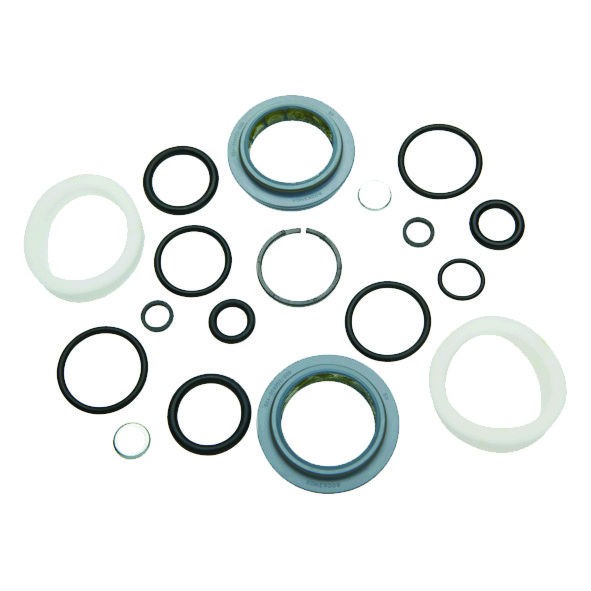 RockShox Gabel Service Kit Basic Recon Gold Solo Air (2012-2016)