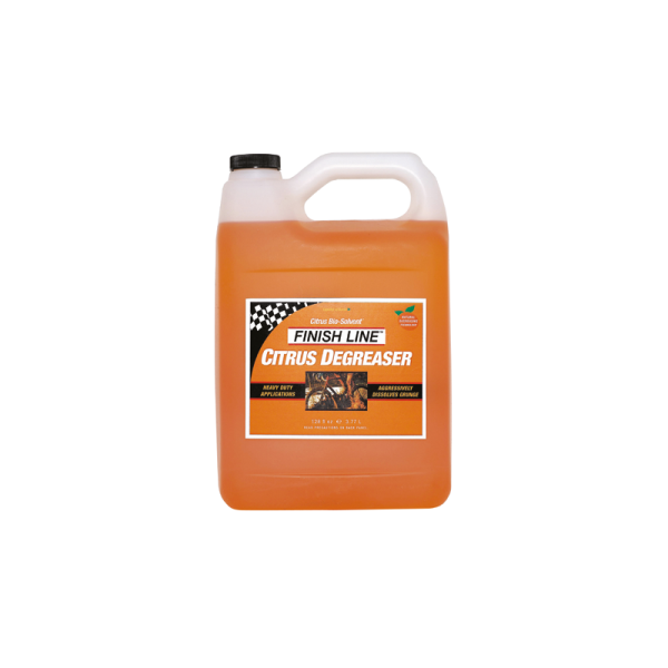 Finish Line Citrus Entfetter, Kanister 3.75l