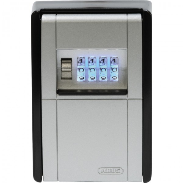 Abus KeyGarage 787 LED Wandmontage