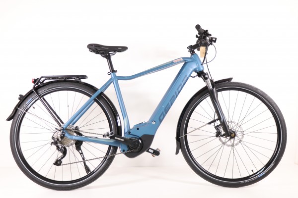 Gepida Alboin Pro SLX 10 blau 52cm