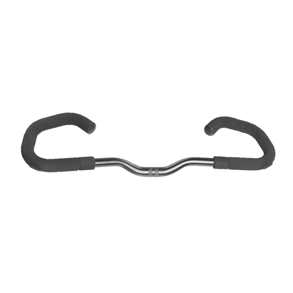 Ergotec Lenker, AHS Basic Comfort,25.4