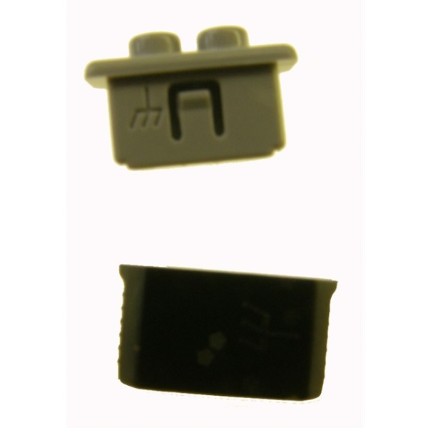 Kabelstecker zu Nabendynamo PB (VPE 10 Stk)