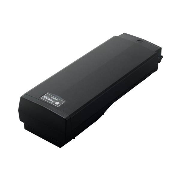 Yamaha Batterie für Gepäckträger