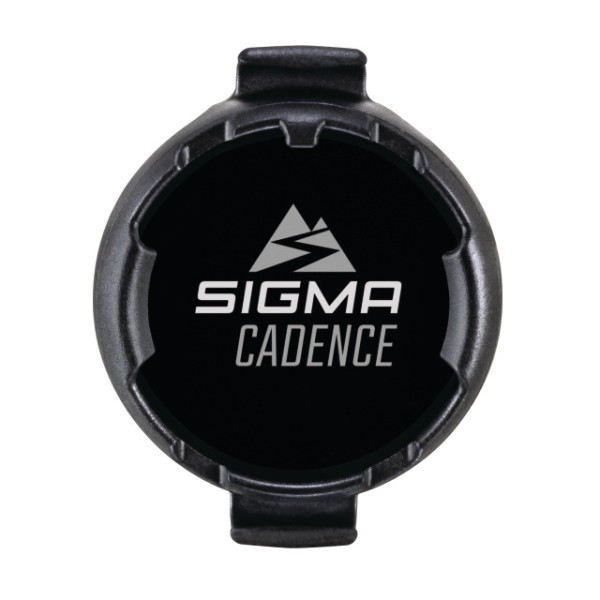 Sigma Computer Duo Trittfrequenz Sender Magnetless
