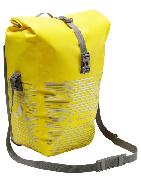 Vaude Aqua Back Luminum Single II Fahrradtasche