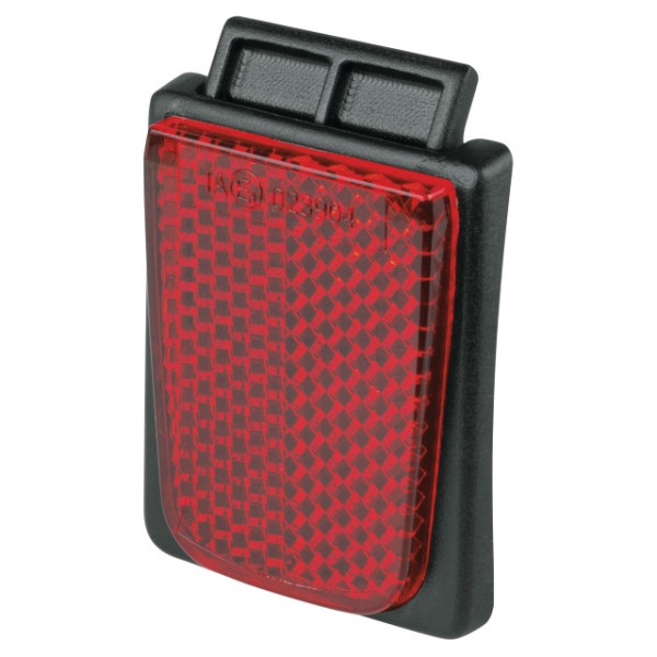 MonkeyLink Reflektor ML-1 Magnetic hinten