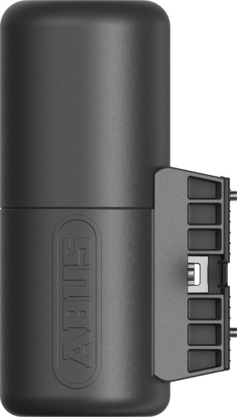 Abus Halter Quick Store QST schwarz