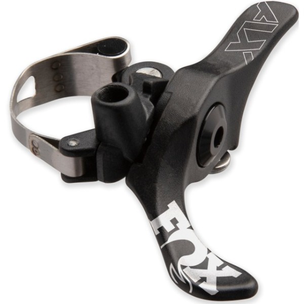 FOX Remote Hebel zu Transfer Sattelstütze Drop Bar Dual Pull Lever