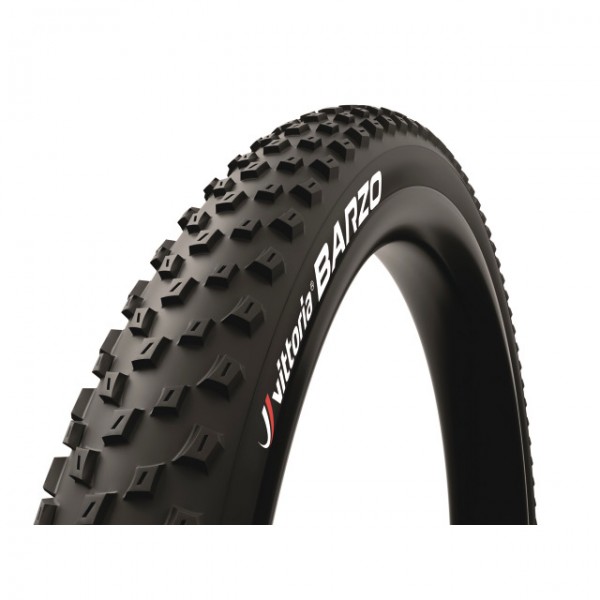 Vittoria Pneu Barzo XC-Trail G2.0 29x2.35 TNT schwarz