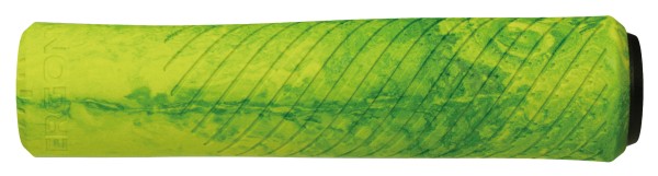 Ergon Lenkergriff GXR Lava Small Schaumstoff yellow/green