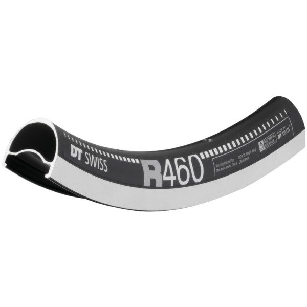 DT Swiss R 460 Felge RB 700c 18 28L