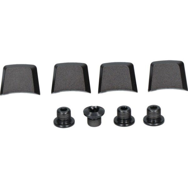 Shimano Kettenblattschraube FC-M820 M8x7 mit Mutter