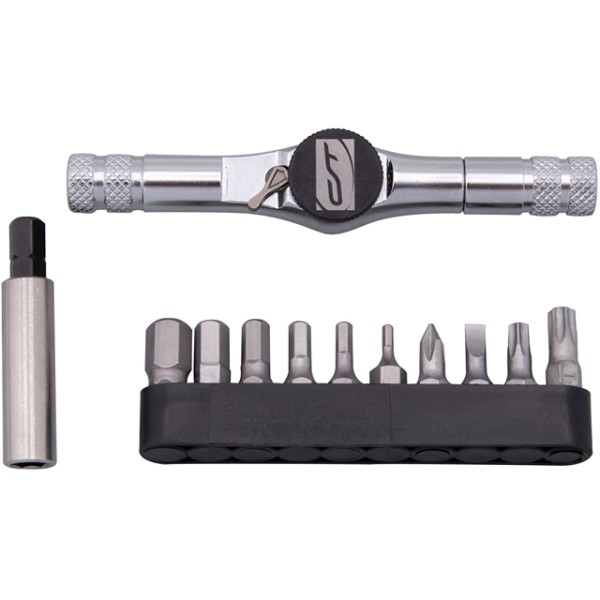 Contec Multitool Trident