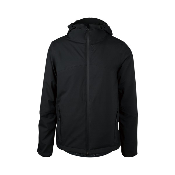 Carve All-Weather Insulated 2.0 Jacke schwarz XXL