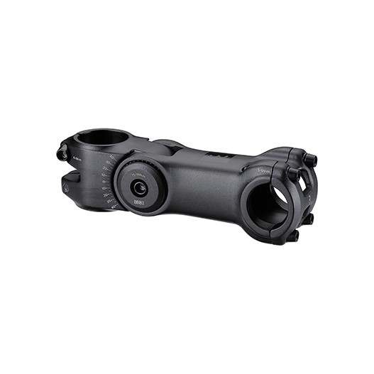 BBB Vorbau BHS-28 -40 / +40 25.4 x L 90mm schwarz EBike zertifiziert