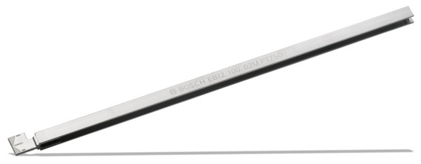 Bosch Gabarit de montage/contrôle PowerTube 750 BDU377Y argent
