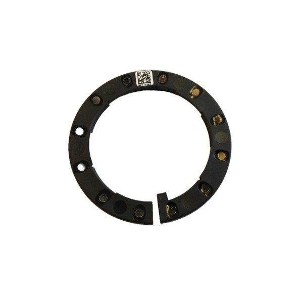 Input Speed Ring Schaltbox (Interface) ab 2015
