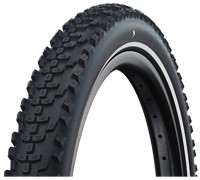 Schwalbe 60-406 SMART SAM CARGO SuDef AXE s/s ref