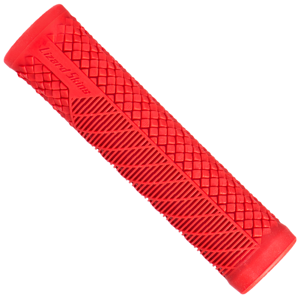 Lizard Skins Griffe Single Compound Grip Charger Evo Red