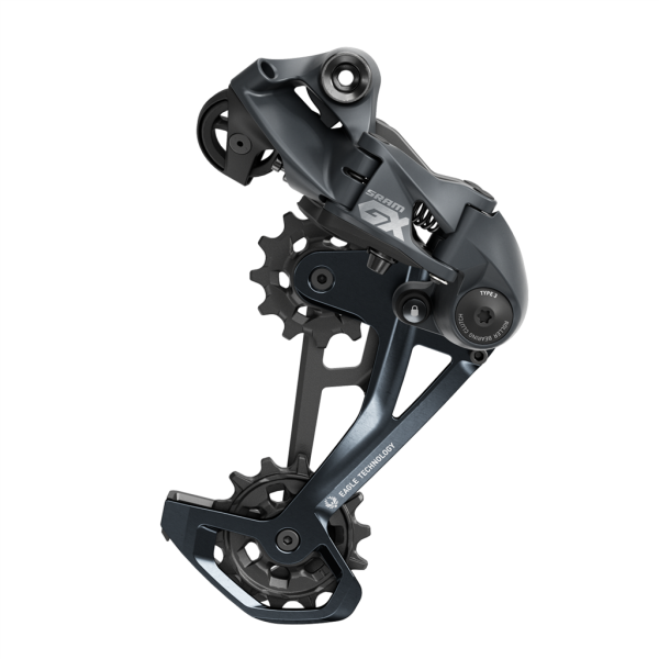 Sram Rear Derailleur GX Eagle 12SP Long