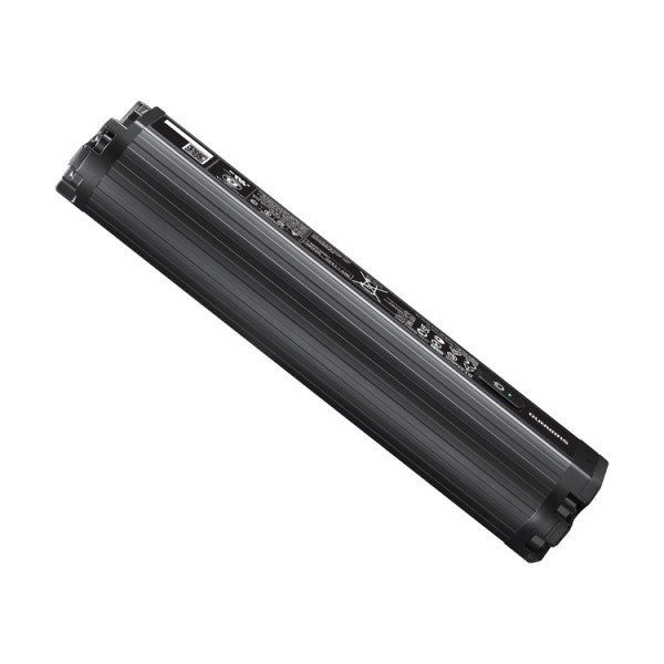 Shimano Rahmenakku integ.STEPS BT-EN805A 36V/14Ah(504Wh)ohne Akkuhalt. schwarz