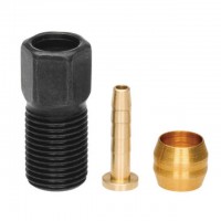 Shimano Bremsleitung Anschlussett SM-BH59/BH62/BH63 Shimano Bremsleitung Anschlussett SM-BH59/BH62/BH63